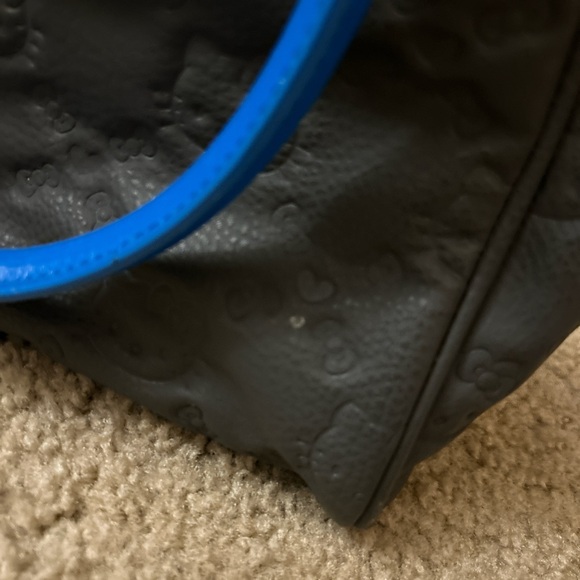 Hello Kitty Loungefly Bag - Picture 2 of 4